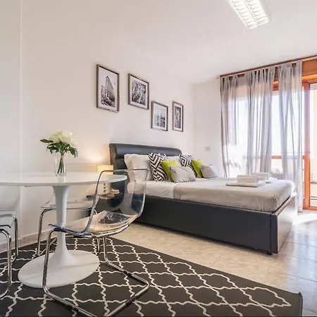 Residenze Su Planu Cagliari