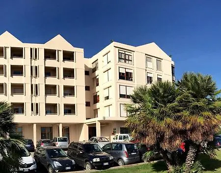 Residenze Su Planu Appart hôtel
