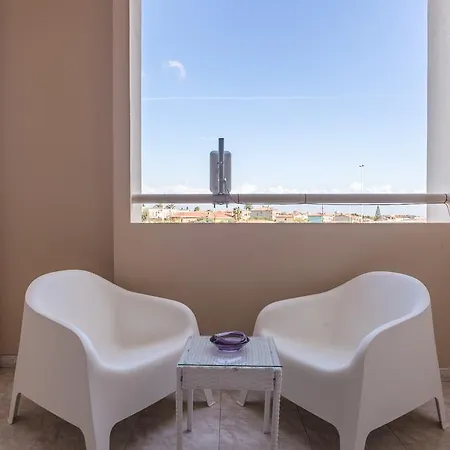 Residenze Su Planu Appart hôtel 2*
