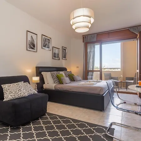 Residenze Su Planu Appart hôtel