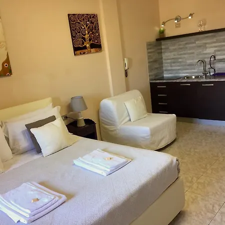 Residenze Su Planu 2* Cagliari