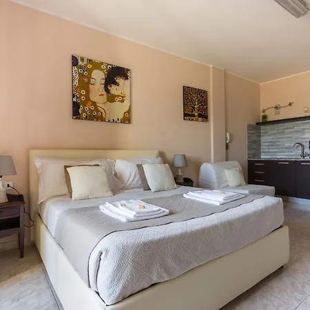 Residenze Su Planu Appart hôtel