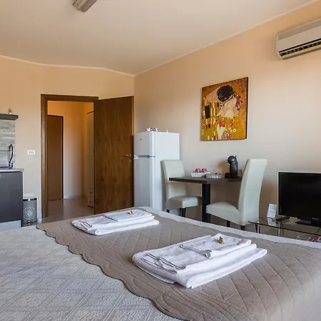 Residenze Su Planu 2*