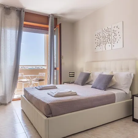 Appart hôtel Residenze Su Planu