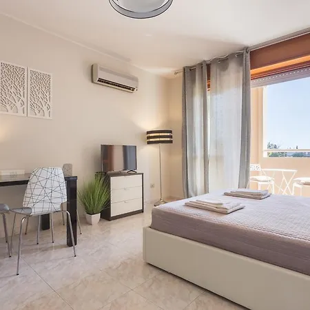 Appart hôtel Residenze Su Planu