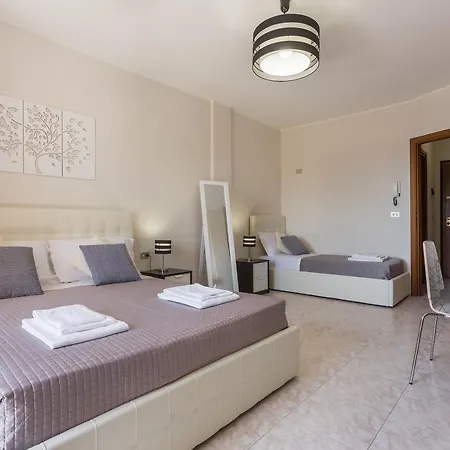 Residenze Su Planu Appart hôtel