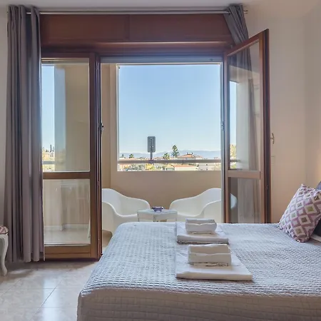 Appart hôtel Residenze Su Planu