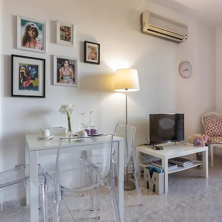 Residenze Su Planu Appart hôtel