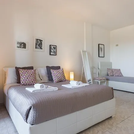 Residenze Su Planu Cagliari