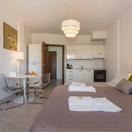 Residenze Su Planu