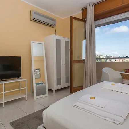 Appart hôtel Residenze Su Planu Cagliari