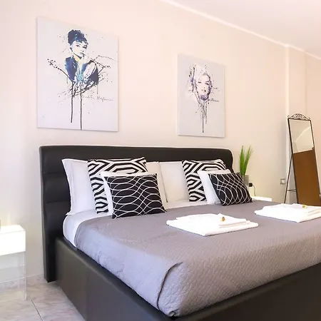 Residenze Su Planu