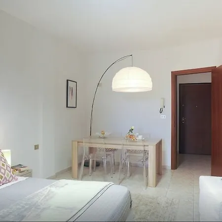 Appart hôtel Residenze Su Planu Cagliari