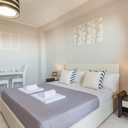 Residenze Su Planu Appart hôtel
