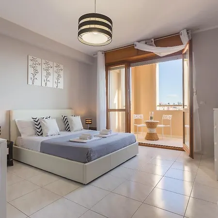 Appart hôtel Residenze Su Planu