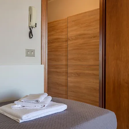 Residenze Su Planu Appart hôtel Cagliari