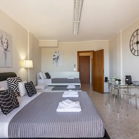 Residenze Su Planu Cagliari