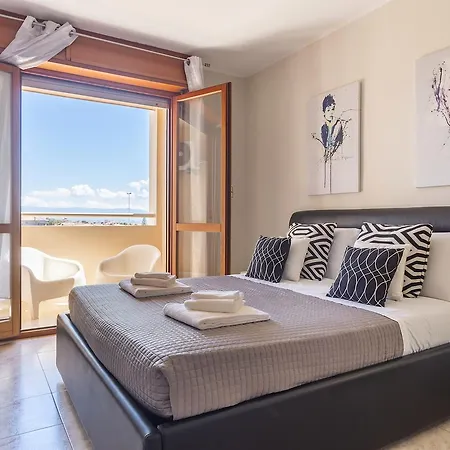 Residenze Su Planu Cagliari