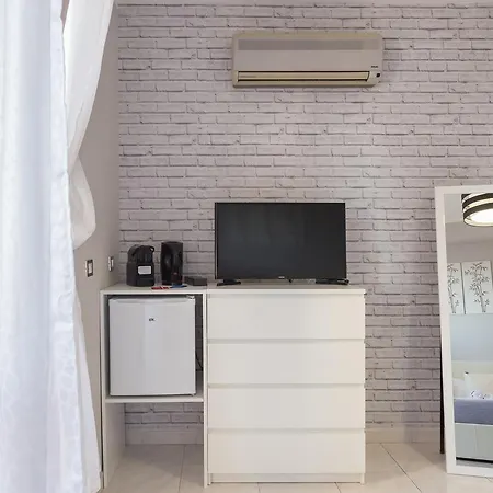 Appart hôtel Residenze Su Planu