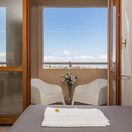Residenze Su Planu 2*