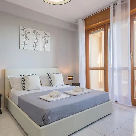 Lägenhetshotell Residenze Su Planu 2*