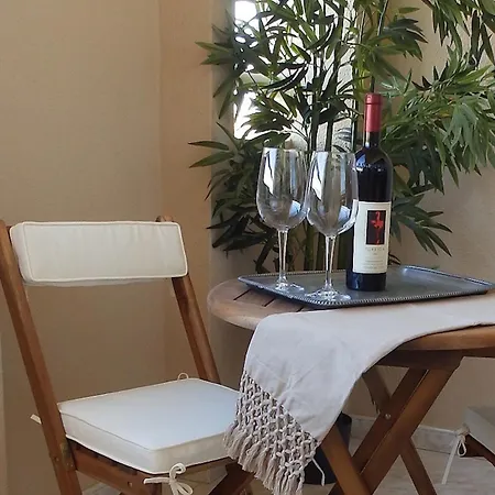 Appart hôtel Residenze Su Planu Cagliari