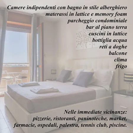Appart hôtel Residenze Su Planu