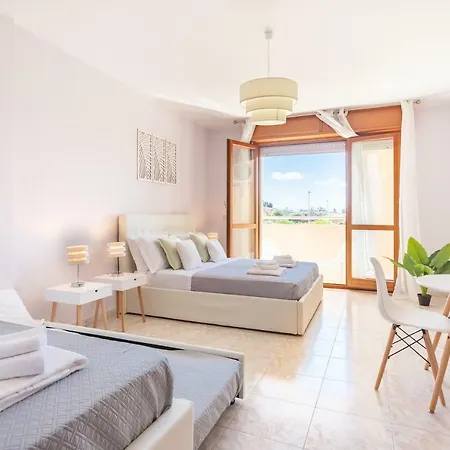 Appart hôtel Residenze Su Planu Cagliari