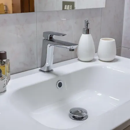 Residenze Su Planu Cagliari