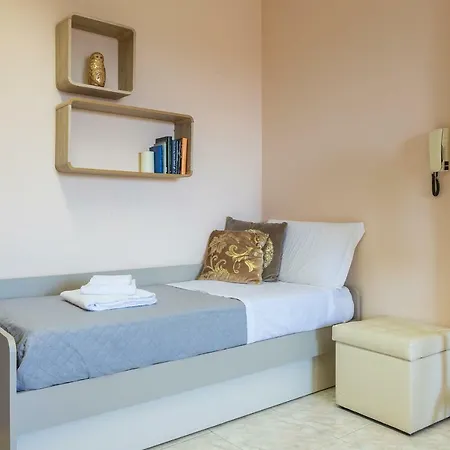 Residenze Su Planu Appart hôtel 2*