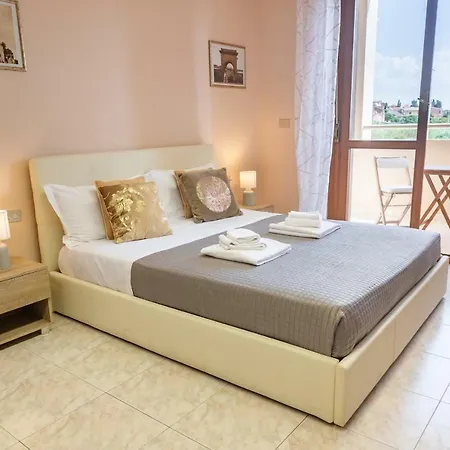 Appart hôtel Residenze Su Planu Cagliari