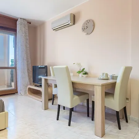 Residenze Su Planu Appart hôtel