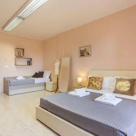 Appart hôtel Residenze Su Planu 2*