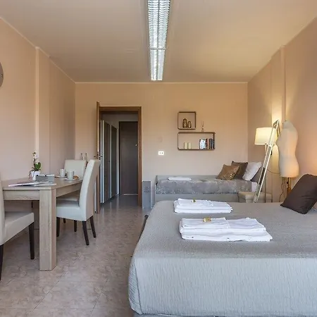 Residenze Su Planu Appart hôtel Cagliari