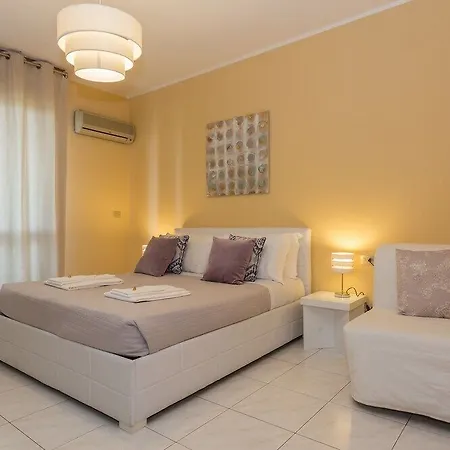 Residenze Su Planu 2* Cagliari