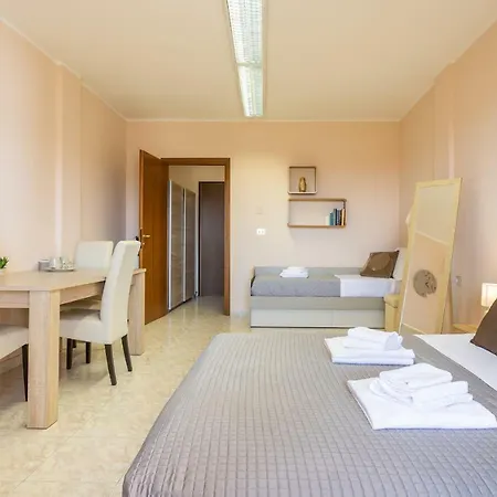 Residenze Su Planu Aparthotel