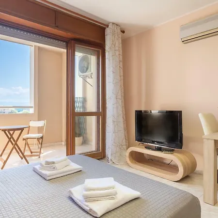 Residenze Su Planu Aparthotel 2*